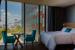Hotel Kavia Monterrey