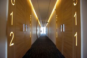 Hotel Kavia Monterrey