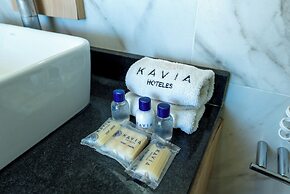 Hotel Kavia Monterrey
