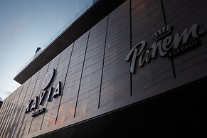 Hotel Kavia Monterrey