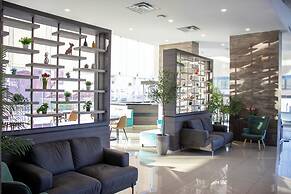 Hotel Kavia Monterrey