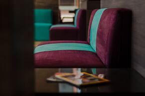 Hotel Kavia Monterrey