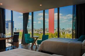 Hotel Kavia Monterrey