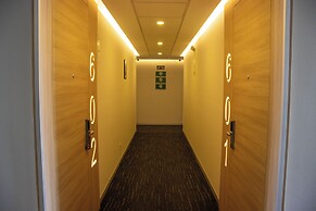 Hotel Kavia Monterrey