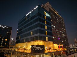 Hotel Kavia Monterrey