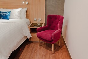 Hotel Kavia Monterrey