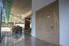 Hotel Kavia Monterrey