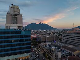 Hotel Kavia Monterrey