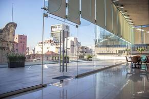 Hotel Kavia Monterrey