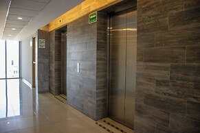 Hotel Kavia Monterrey