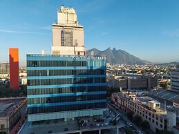 Hotel Kavia Monterrey