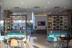 Hotel Kavia Monterrey