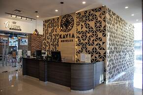 Hotel Kavia Monterrey