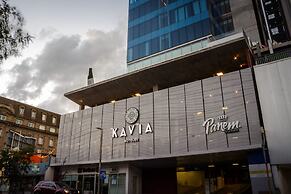 Hotel Kavia Monterrey