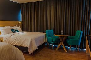 Hotel Kavia Monterrey
