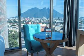 Hotel Kavia Monterrey