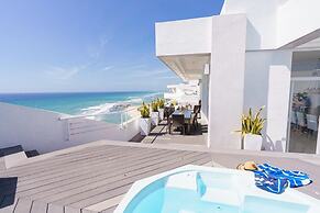 Luxury Penthouse Portobello