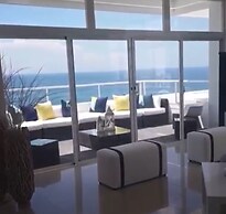 Luxury Penthouse Portobello