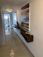 Luxury Penthouse Portobello