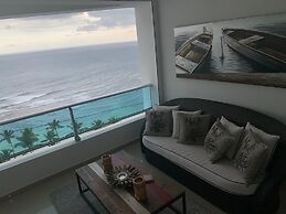 Luxury Penthouse Portobello