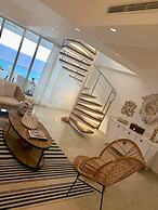Luxury Penthouse Portobello