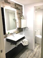 Luxury Penthouse Portobello