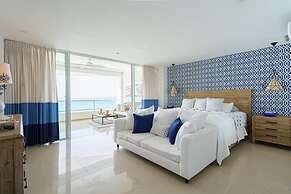 Luxury Penthouse Portobello