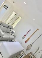 Luxury Penthouse Portobello