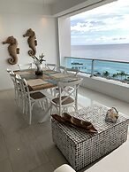 Luxury Penthouse Portobello