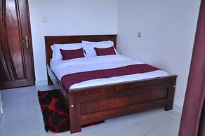 Golden View Hotel Ibanda