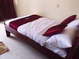 Golden View Hotel Ibanda