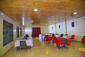 Golden View Hotel Ibanda