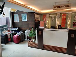 Hotel Aero Deluxe