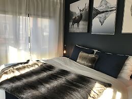 Hotel Rosemont