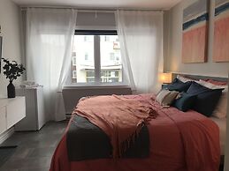 Hotel Rosemont