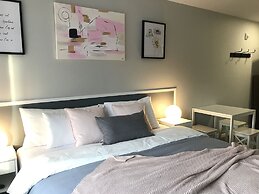 Hotel Rosemont