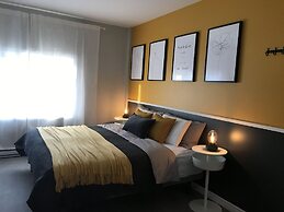 Hotel Rosemont