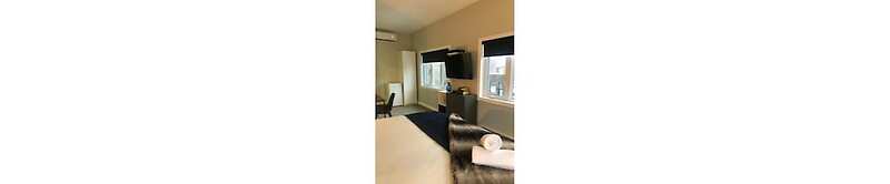 Hotel Rosemont