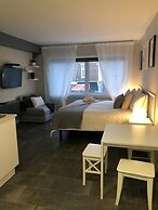 Hotel Rosemont