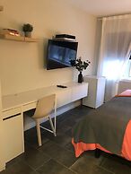 Hotel Rosemont