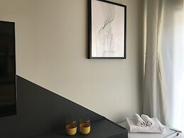 Hotel Rosemont