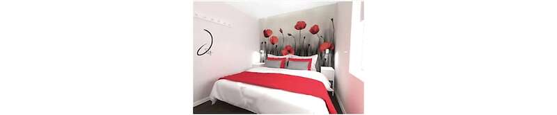 Hotel Rosemont