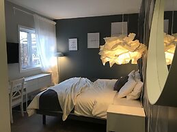 Hotel Rosemont