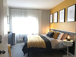 Hotel Rosemont