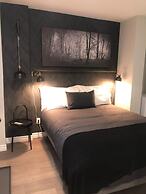 Hotel Rosemont