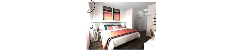 Hotel Rosemont