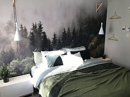 Hotel Rosemont