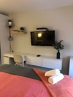 Hotel Rosemont