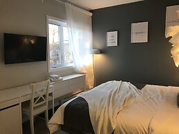 Hotel Rosemont