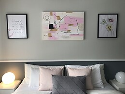 Hotel Rosemont